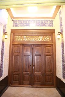 Mosaic Boutique Hotel - 9