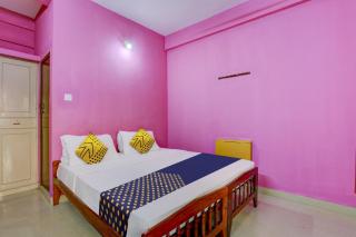 THE NEW VIEW HOTEL INN - Trivandrum - 2
