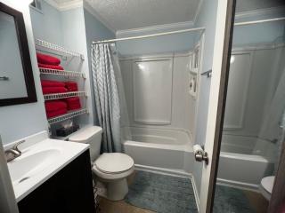 C Level Condo - Myrtle Beach - 4