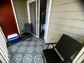 C Level Condo - Myrtle Beach - 1