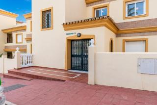 Casa Mirador Ref #30 - Sitio de Calahonda - 8