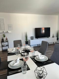Penthouse im Zentrum von Bregenz - Bregenz - 8