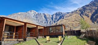 Kazbegi Cottages - Kazbegi - 9