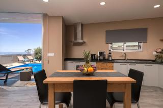 Villa da Silva (Heated Pool and Private Parking) - Arco da Calheta - 1