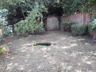 Entire 2 bed apartment - Up to 4 guest - 10 min from station & town centre - Wokingham - 1