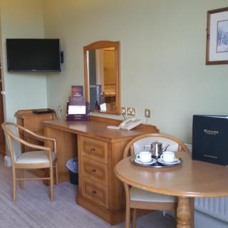Woodlands Hotel & Leisure Centre - Waterford - 6
