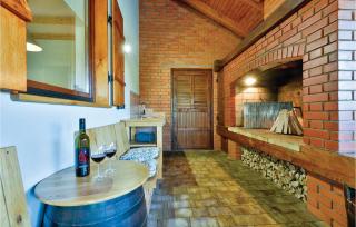Nice Home In Glina With Sauna - 5