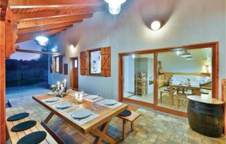 Nice Home In Glina With Sauna - Donje Taborište - 7