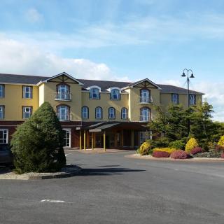 Woodlands Hotel & Leisure Centre - 2