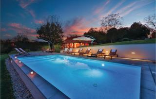Nice Home In Glina With Sauna - Donje Taborište - 5