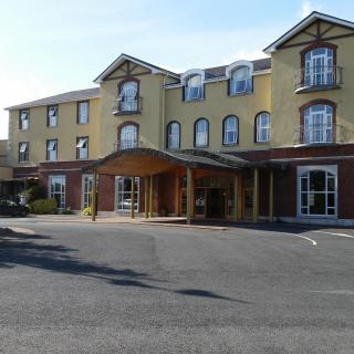 Woodlands Hotel & Leisure Centre - Waterford - 0