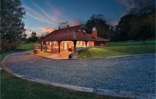 Nice Home In Glina With Sauna - Donje Taborište - 4