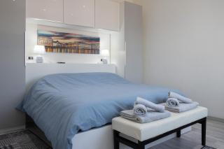 [Free Netflix & Wifi] Suite Perla Trieste - 0