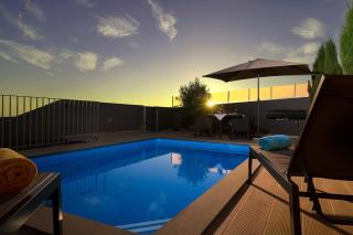 Villa da Silva (Heated Pool and Private Parking) - Arco da Calheta - 0