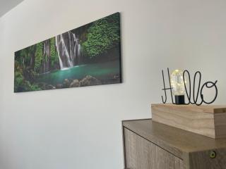 Kazabasté, escapade spa et jardin privatif - Basse-Terre - 3