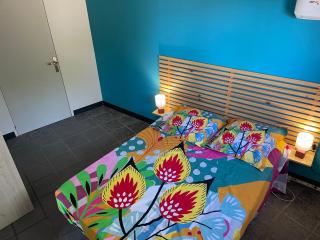 Kazabasté, escapade spa et jardin privatif - Basse-Terre - 2