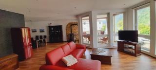 Ferienwohnung Aroma Moselblick - Burgen - 0