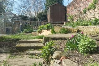 Ruskin Square, Sheffield - Heeley - 1