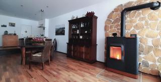 Ferienwohnung Aroma Moselblick - Burgen - 8