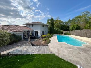 Chambres cosy BEN & NAD proches du Puy DuFou - Saint-Aubin-des-Ormeaux - 0