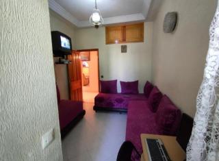 Immeuble Rayhana - 3