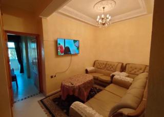 Immeuble Rayhana - 9