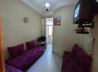 Immeuble Rayhana - 5
