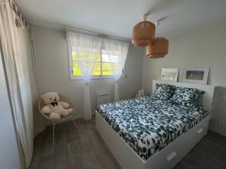 Chambres cosy BEN & NAD proches du Puy DuFou - Saint-Aubin-des-Ormeaux - 2