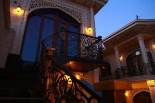 Mosaic Boutique Hotel - 6