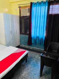 Hotel O Haweli - 8