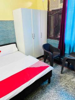 Hotel O Haweli - 6