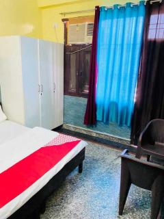 Hotel O Haweli - 5
