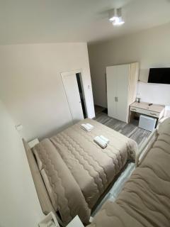 Accommodetion "Mare Grande" - Tropea - 5
