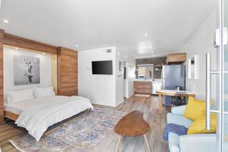 Modern Contemporary Living in DTPH - Poolside. - Phoenix - 9