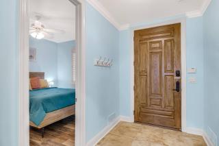 Oceanside Luxury Condo - Ocean View - Pool - Intracoastal Access - Flagler Beach - 0