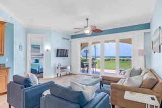 Oceanside Luxury Condo - Ocean View - Pool - Intracoastal Access - Flagler Beach - 9