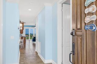 Oceanside Luxury Condo - Ocean View - Pool - Intracoastal Access - Flagler Beach - 3
