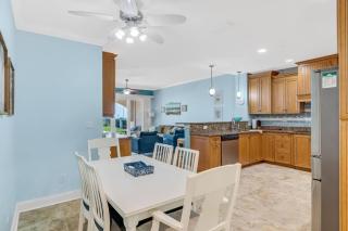 Oceanside Luxury Condo - Ocean View - Pool - Intracoastal Access - Flagler Beach - 1