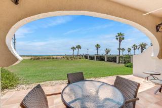 Oceanside Luxury Condo - Ocean View - Pool - Intracoastal Access - Flagler Beach - 8