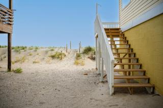 Diamond In The Rough by Oak Island Accommodations - Oak Island - 2