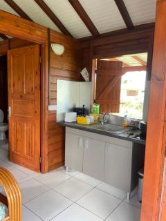 Le Bungalow du Helleux - 2