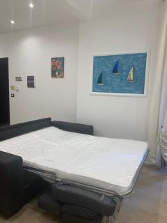 Casa tre moschettieri - Rapallo - 8