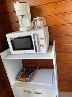Le Bungalow du Helleux - 8