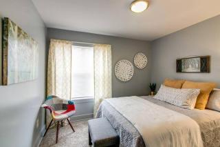 The Lofts of Downtown (540 N 2nd St, #304) - Clarksville - 8