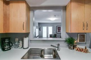 The Lofts of Downtown (540 N 2nd St, #304) - Clarksville - 4