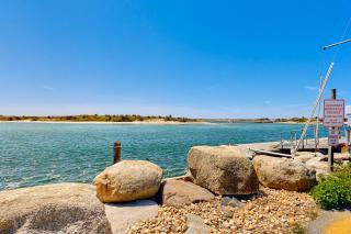 Wayside Camp - Chilmark - 9