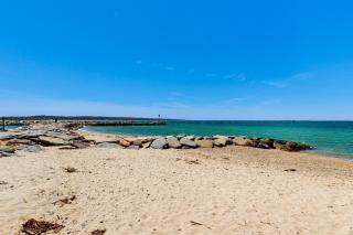 Wayside Camp - Chilmark - 6