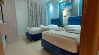 Modern Apartment Kallithea 2 - Kallithea Halkidikis - 7