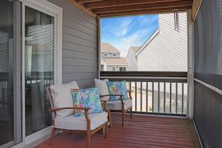 Barrier Dunes 268 - 101 Cape Blessed by Pristine Properties Vacation Rentals - Oak Grove - 9