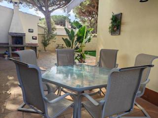 Villa in La Barrosa - 700m from the beach - Chiclana de la Frontera - 5